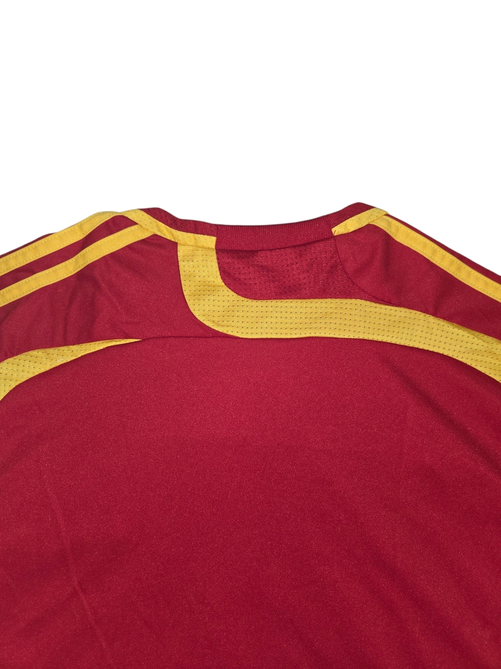 RARE Adidas China World Cup Soccer/football Jersey 2007/2008. Size L. - Picture 4 of 8